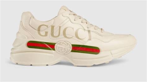 most comfortable gucci sneakers|gucci shoes sneakers women.